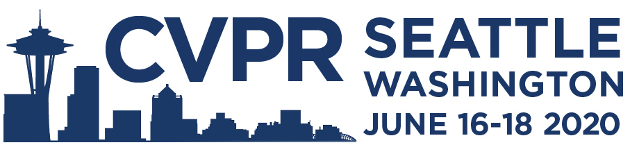 Meet IM scientists at CVPR 2020 in Seattle